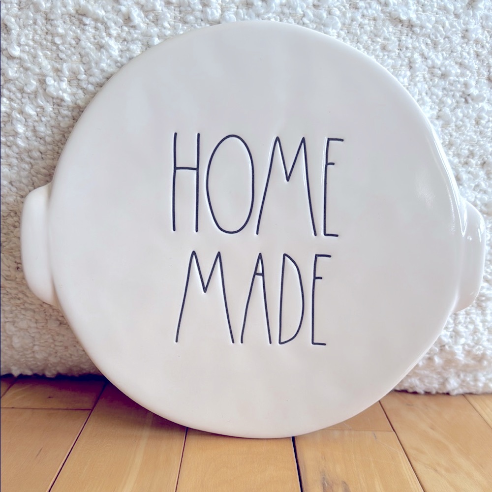 Rae Dunn ‘HOME MADE’ Trivet